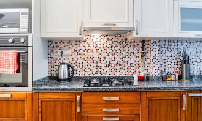 Kozyatagi Condo | 5 minutes away from Baghdad street, new house