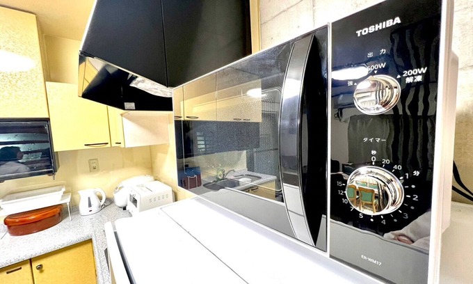 Tennoji House | 5 minutes by train from Shinsaibashi and within walking distance of Osaka Castle! 2 story house for rent, Japanese style house, Japanese style room, family oriented, max. 10 people