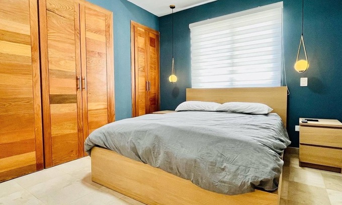 Santo Domingo Este Apartment | 5 minutes from the airport