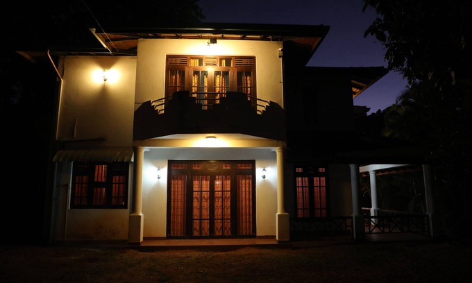 Yatinuwara Apartment | 5 minutes from Kandy city