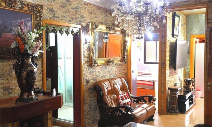 Temara Apartment | 5 minutes from Rabat! Traditional apartment ideal for families