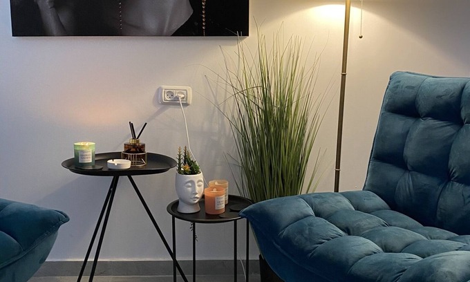 Bat Yam Apartment | 5 minutes from the beach! SY suits