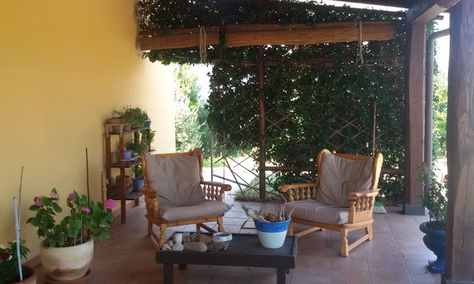 Donoratico Villa | 5 minutes from the seaside! family-sized villa perfect for families and pets!
