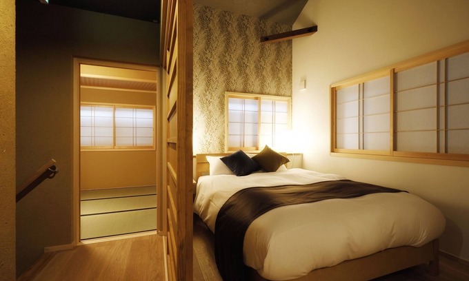 Shimogyo Apartment | 5 minutes from the station 1 minute walk from Kam/Kyoto Kyōto