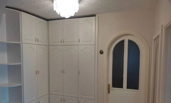 Seyhan Condo | 5 minutes to Acıbadem Hospital! Free WiFi 100 mbps