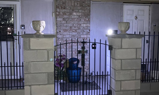 Wichita Falls Apartment | 5 minutes to MSU/SAFB/MPEC 102-A 2 Bedroom 1 Bath BED&Breakfast. Sleeps 3.