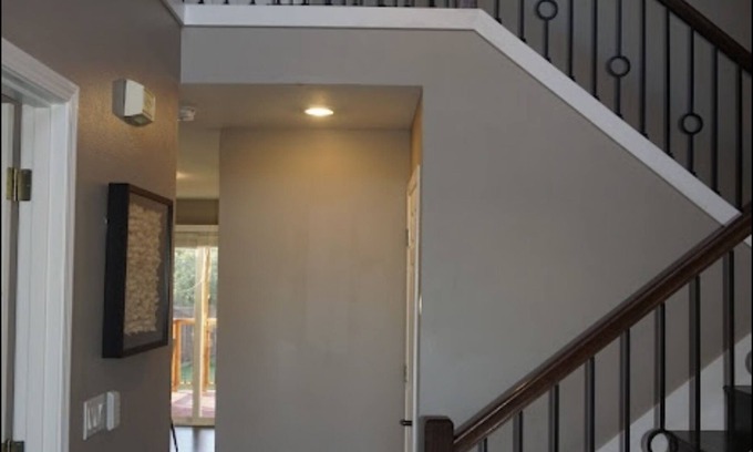 Renton House | 5 minutes to Starbucks, Renton Gurudwara, Ikea, Valley Medical center