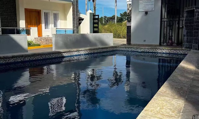 Residencial El Doral House | 5 minuto de la playa C/piscina y yacuzzi