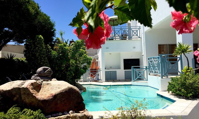 West Beach House | 5 Options