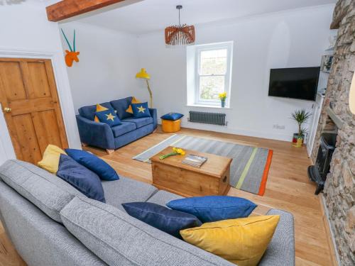 Tenby House | 5 Park Place