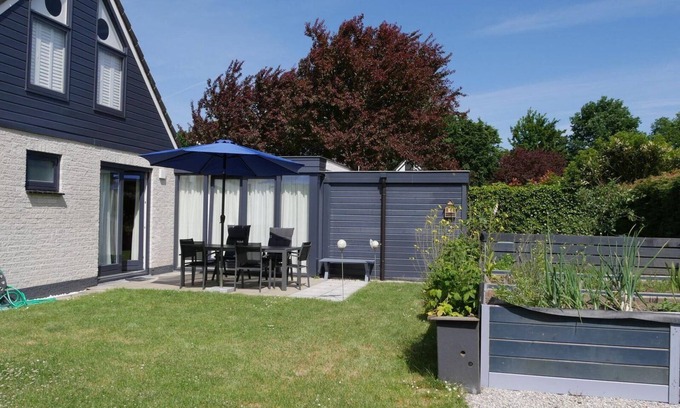 Oostkapelle House | 5-person detached holiday home in Oostkapelle