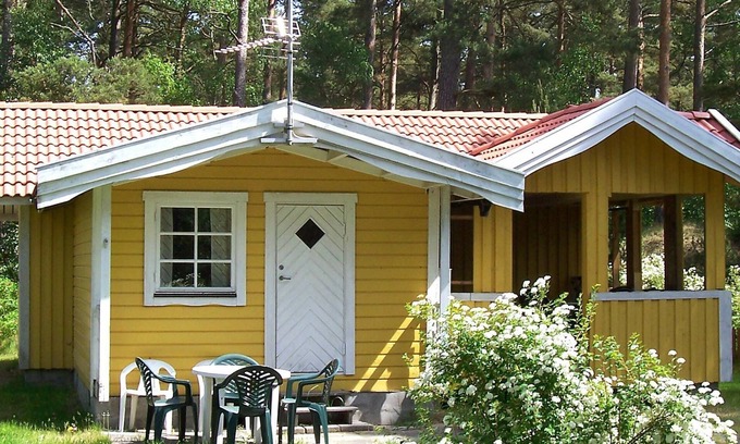 Mellbystrand House | 5 person holiday home in MELLBYSTRAND-By Traum