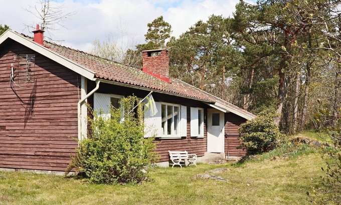 Falkenberg House | 5 person holiday home in FALKENBERG