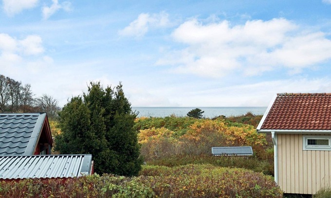 Falkenberg House | 5 person holiday home in FALKENBERG