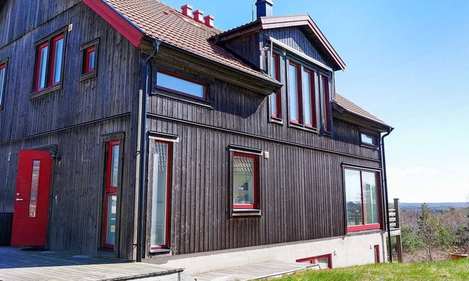 Fjallbacka House | 5 person holiday home in Fjällbacka
