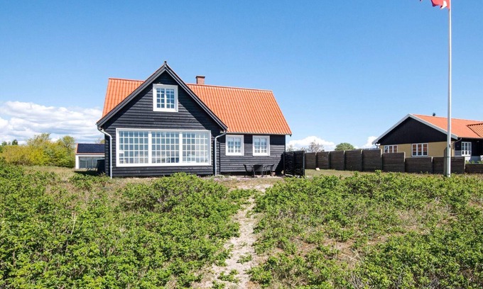 Juelsminde House | 5 person holiday home in Juelsminde