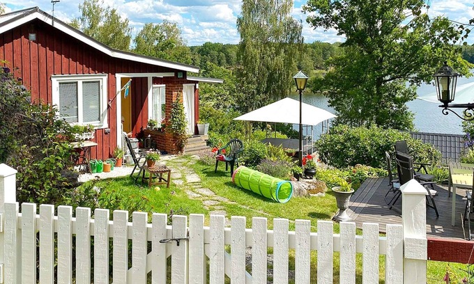 Östergötland House | 5 person holiday home in LINKÖPING-By Traum