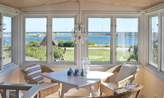 Solvesborg Municipality House | 5 person holiday home in SÖLVESBORG