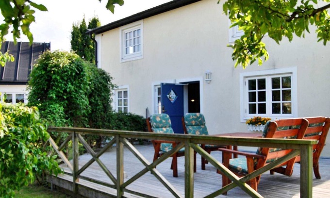 Smygehamn House | 5 person holiday home in SMYGEHAMN