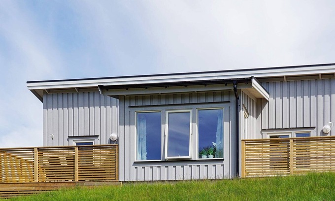 Lokholmen House | 5 person holiday home in STRÖMSTAD