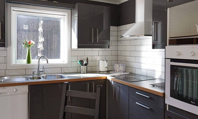 Stromstad Municipality House | 5 person holiday home in strømstad