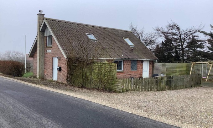 Snedsted House | 5 person holiday home in Snedsted
