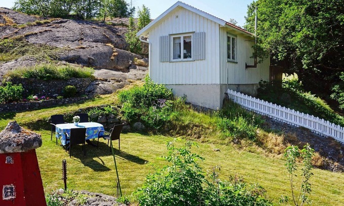 Ockero House | 5 person holiday home in Öckerö