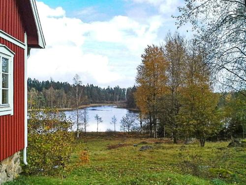 Knihult House | 5 person holiday home in HÄRADSBÄCK
