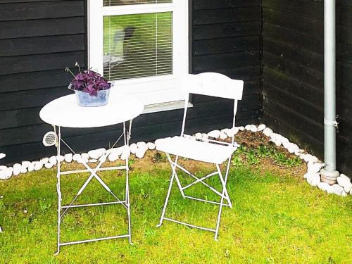 Beder Malling House | 5 person holiday home in Malling-By Traum