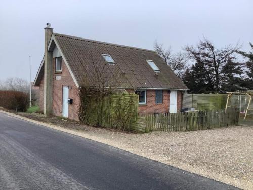Snedsted House | 5 person holiday home in Snedsted