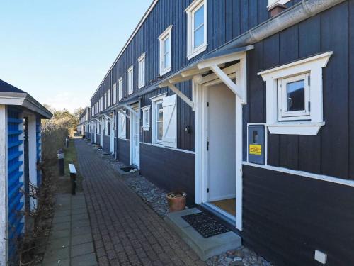 Agger House | 5 person holiday home in Vestervig-By Traum