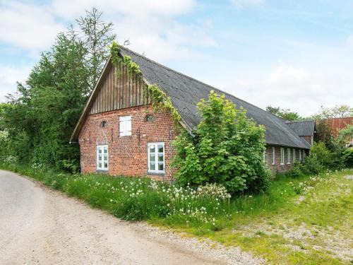 Hojer Apartment | 5 person holiday home in Højer-By Traum