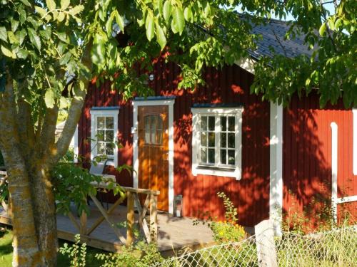 Borgholm House | 5 person holiday home in BORGHOLM