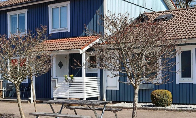Halmstad House | 5 person holiday home in Halmstad-By Traum