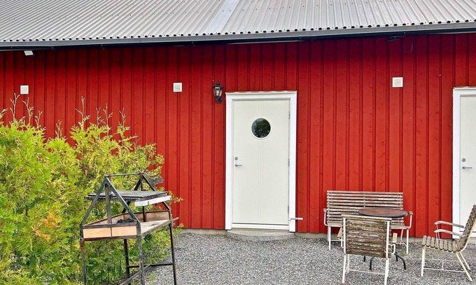 Munso House | 5 person holiday home in MUNSö-By Traum