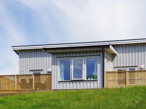 Lokholmen House | 5 person holiday home in STRÖMSTAD