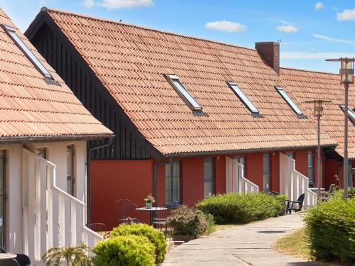 Gudhjem House | 5 person holiday home on a holiday park in Gudhjem