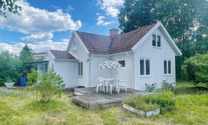 Bockara House | 5 person holiday home in BOCKARA