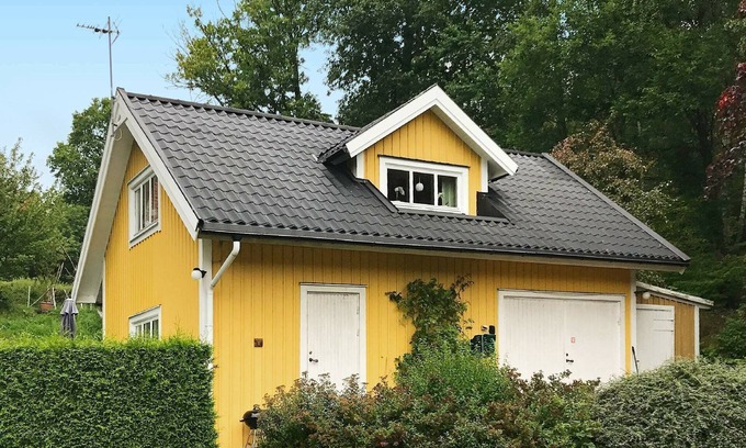 Haverud House | 5 person holiday home in HÅVERUD-By Traum