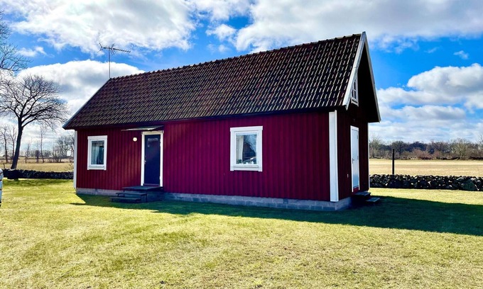 Hagaby House | 5 person holiday home in Löttorp-By Traum