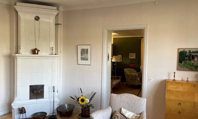 Ljusdal House | 5 person holiday home in LJUSDAL