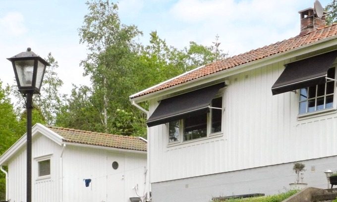 Lysekil House | 5 person holiday home in LYSEKIL