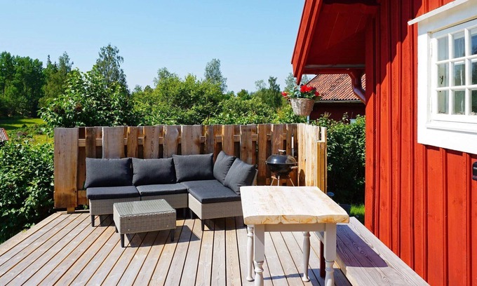 Flen Municipality House | 5 person holiday home in Mellösa