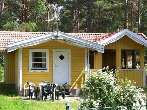 Mellbystrand House | 5 person holiday home in MELLBYSTRAND-By Traum