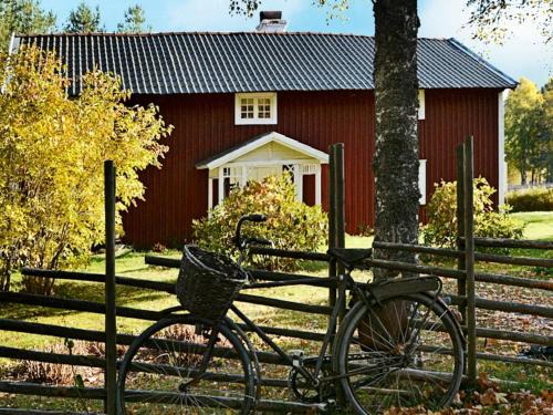 Jonkoping House | 5 person holiday home in JÖNKÖPING-By Traum