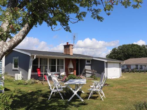 Traslovslage House | 5 person holiday home in TRÄSLÖVSLÄGE-By Traum