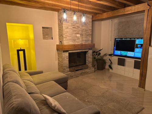 Orgeval Villa | 5-room house
