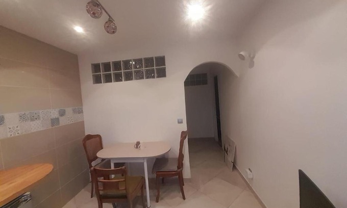 Pierrefitte-sur-Seine Apartment | 5 Rue Adeline