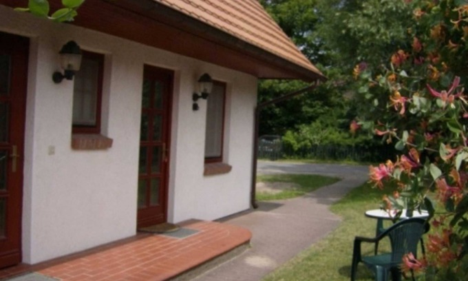 Ostseebad Ahrenshoop Apartment | 5 - Seeparé - Sundancer