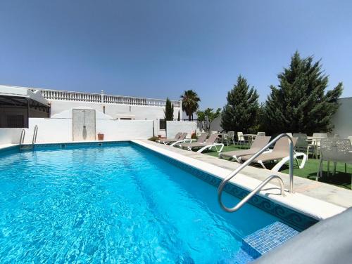 Carmona House | 5 Soles